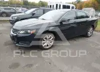 2017 Chevrolet Impala photo