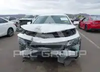 2017 Chevrolet Impala photo