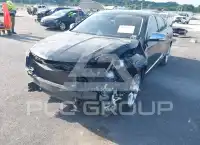 2017 Chevrolet Impala photo