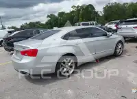 2017 Chevrolet Impala photo