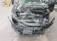 2017 Chevrolet Impala фото