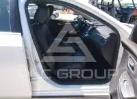 2017 Chevrolet Impala фото