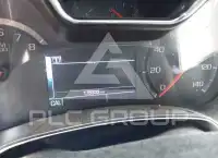 2017 Chevrolet Impala фото