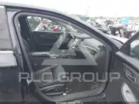 2017 Chevrolet Impala фото