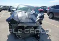 2017 Chevrolet Impala фото