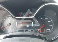 2017 Chevrolet Impala photo