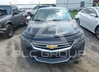 2017 Chevrolet Impala photo
