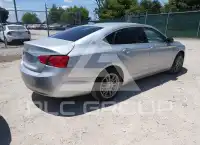 2017 Chevrolet Impala photo