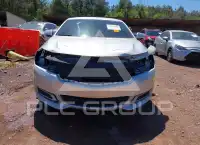 2017 Chevrolet Impala photo