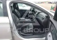 2017 Chevrolet Impala photo