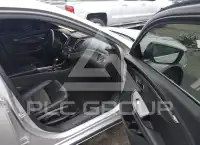 2017 Chevrolet Impala фото