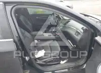 2017 Chevrolet Impala фото