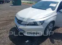 2017 Chevrolet Impala photo