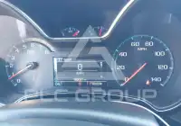 2017 Chevrolet Impala photo