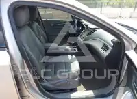 2017 Chevrolet Impala фото