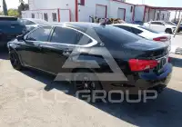 2017 Chevrolet Impala photo