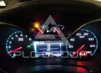 2017 Chevrolet Impala фото