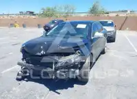 2017 Chevrolet Impala photo