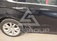 2017 Chevrolet Impala фото
