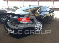 2017 Chevrolet Impala photo