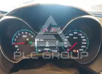2017 Chevrolet Impala photo