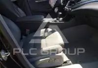 2017 Chevrolet Impala фото