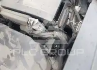 2017 Chevrolet Impala photo