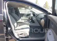 2017 Chevrolet Impala photo