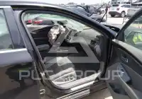 2017 Chevrolet Impala фото