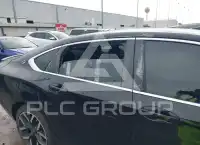 2017 Chevrolet Impala фото