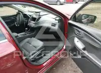 2017 Chevrolet Impala фото