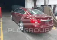 2017 Chevrolet Impala photo