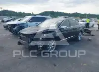 2017 Chevrolet Impala photo
