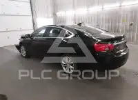 2017 Chevrolet Impala фото