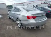 2017 Chevrolet Impala photo