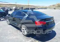 2017 Chevrolet Impala photo