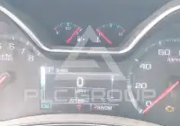 2017 Chevrolet Impala photo
