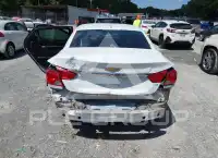 2017 Chevrolet Impala фото