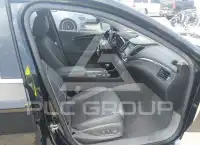 2017 Chevrolet Impala фото