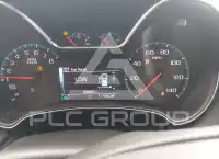2017 Chevrolet Impala фото