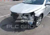 2017 Chevrolet Impala фото