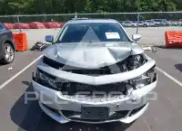 2017 Chevrolet Impala фото