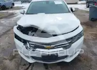 2017 Chevrolet Impala photo