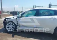 2017 Chevrolet Impala фото