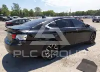 2017 Chevrolet Impala фото