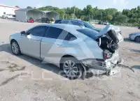 2017 Chevrolet Impala photo