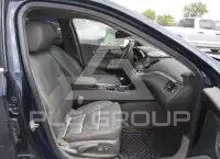 2017 Chevrolet Impala фото