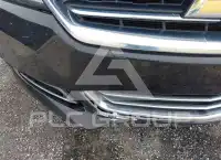 2017 Chevrolet Impala фото