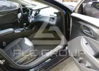 2017 Chevrolet Impala фото
