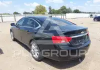 2017 Chevrolet Impala photo